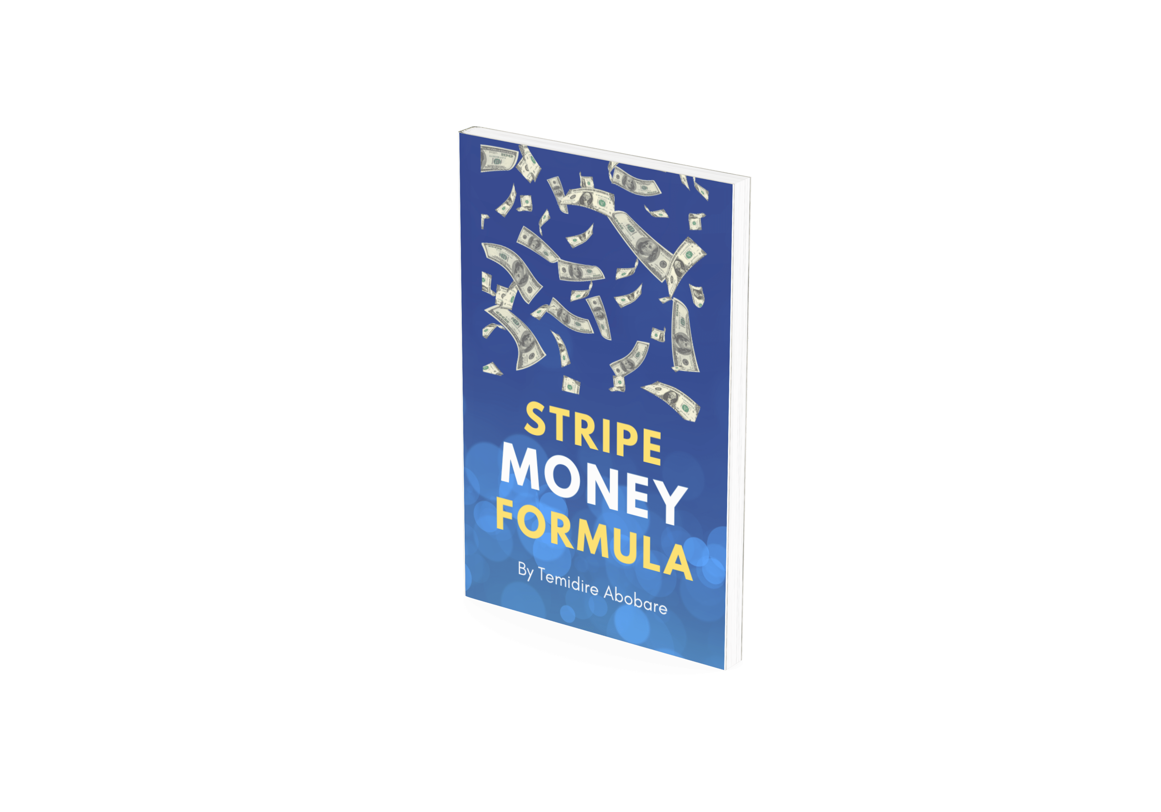 Stripe Money Formular